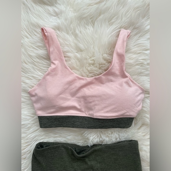 Kyodan Active wear set (leggings and sports bra) - Picture 2 of 5